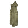 ADV Explore Light Down Jacket M NEW WAVE