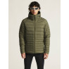 ADV Explore Light Down Jacket M NEW WAVE