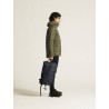 ADV Explore Light Down Jacket M NEW WAVE