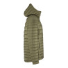 ADV Explore Light Down Jacket M NEW WAVE