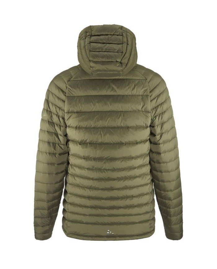 ADV Explore Light Down Jacket M NEW WAVE