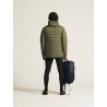 ADV Explore Light Down Jacket M NEW WAVE