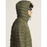 ADV Explore Light Down Jacket M NEW WAVE