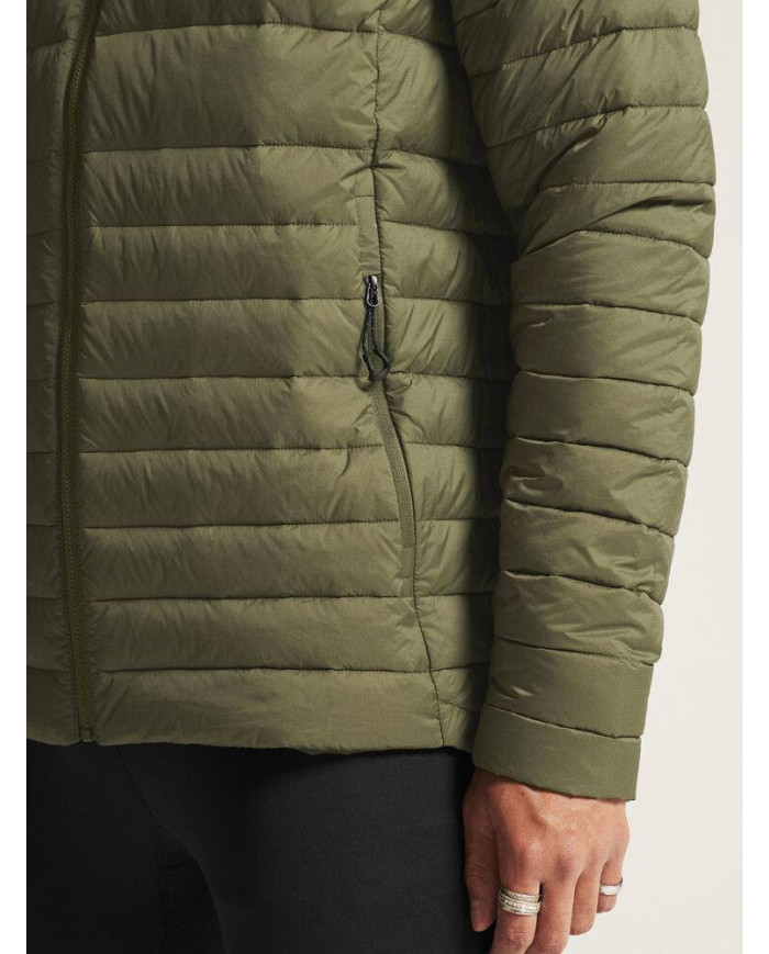 ADV Explore Light Down Jacket M NEW WAVE