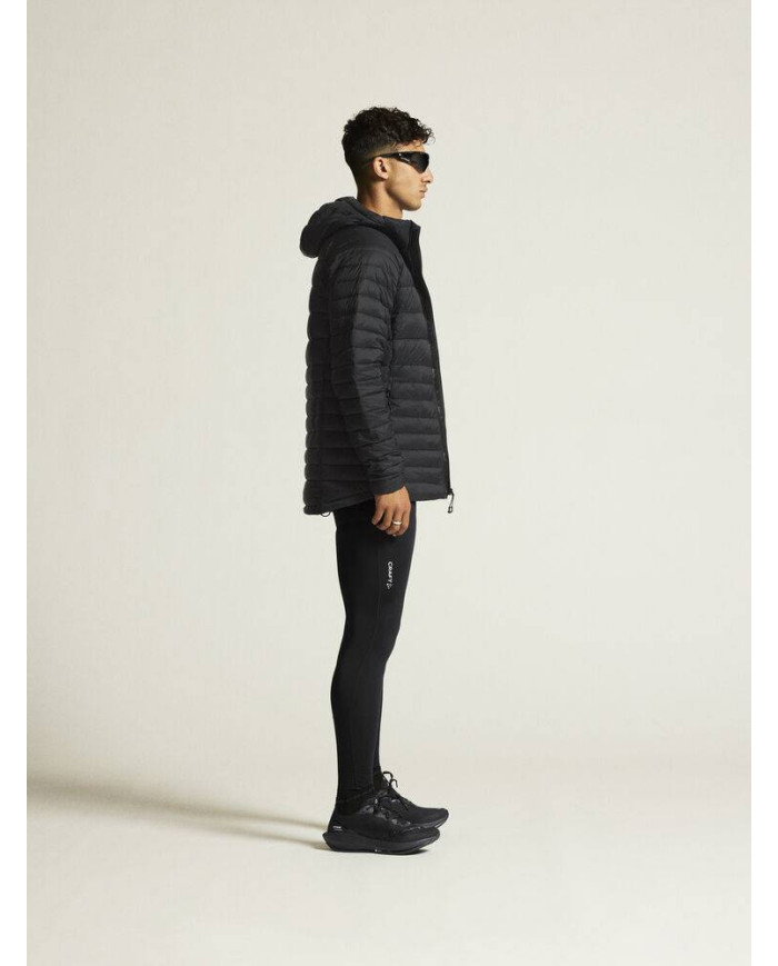 ADV Explore Light Down Jacket M NEW WAVE