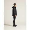 ADV Explore Light Down Jacket M NEW WAVE