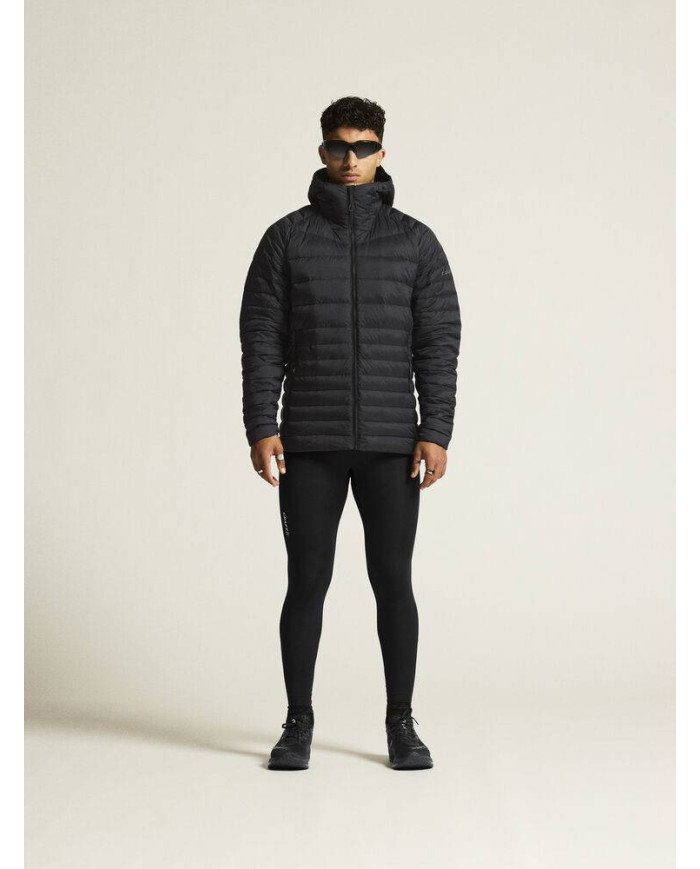ADV Explore Light Down Jacket M NEW WAVE
