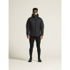 ADV Explore Light Down Jacket M NEW WAVE