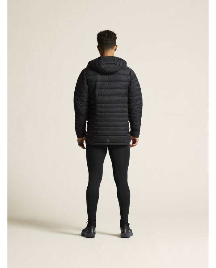 ADV Explore Light Down Jacket M NEW WAVE