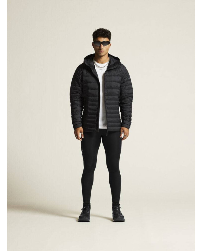ADV Explore Light Down Jacket M NEW WAVE