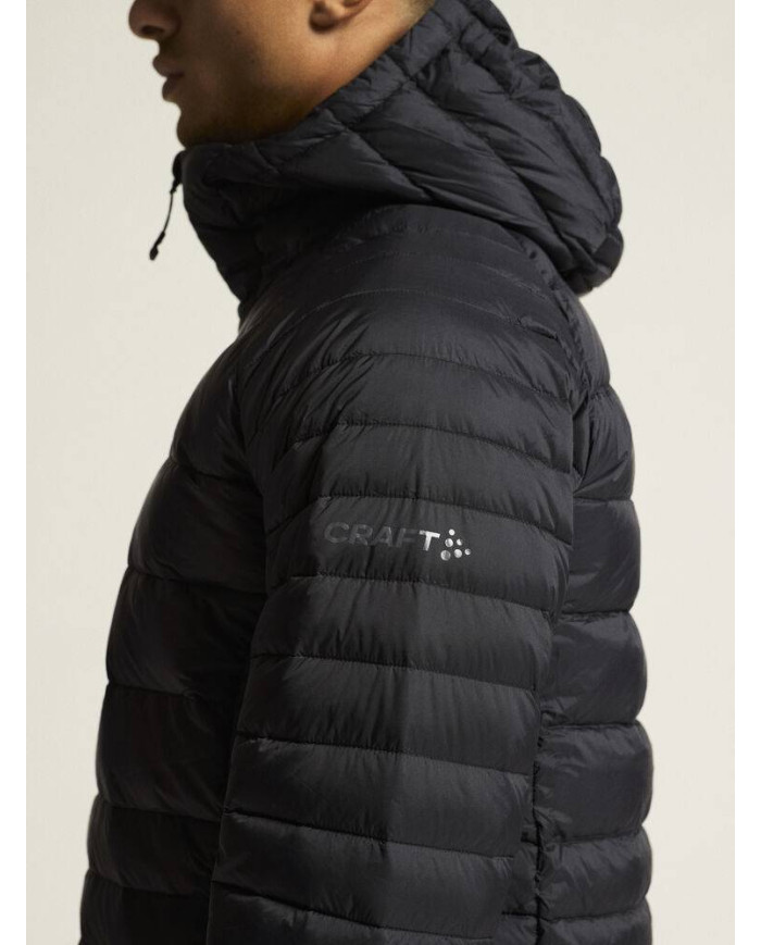 ADV Explore Light Down Jacket M NEW WAVE