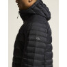 ADV Explore Light Down Jacket M NEW WAVE