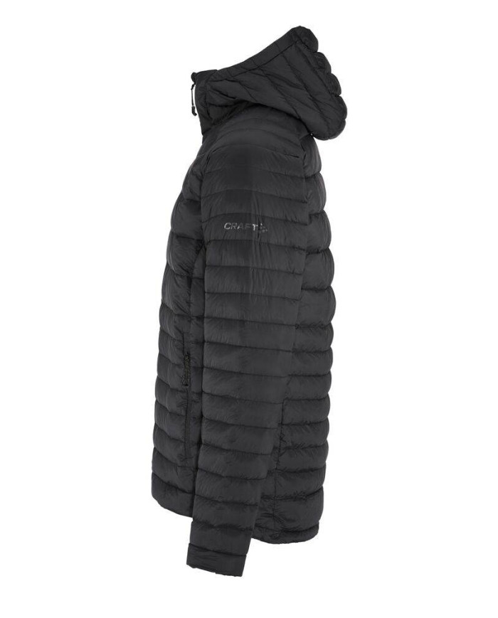 ADV Explore Light Down Jacket M NEW WAVE