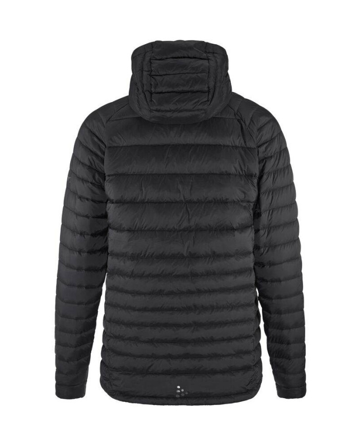 ADV Explore Light Down Jacket M NEW WAVE