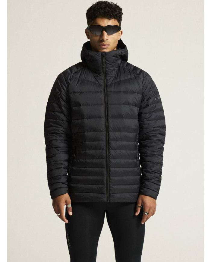ADV Explore Light Down Jacket M NEW WAVE