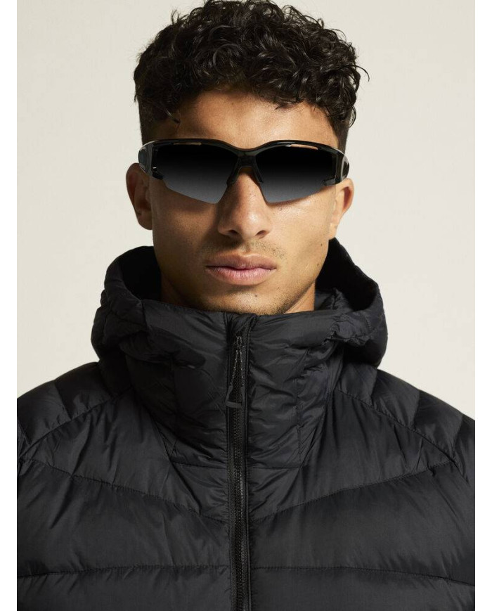 ADV Explore Light Down Jacket M NEW WAVE