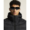 ADV Explore Light Down Jacket M NEW WAVE