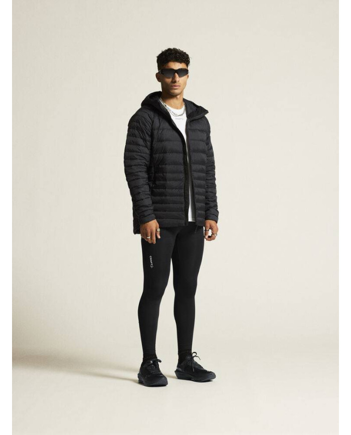 ADV Explore Light Down Jacket M NEW WAVE