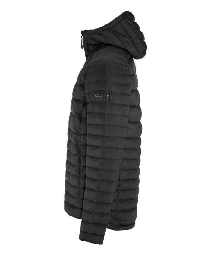 ADV Explore Light Down Jacket M NEW WAVE