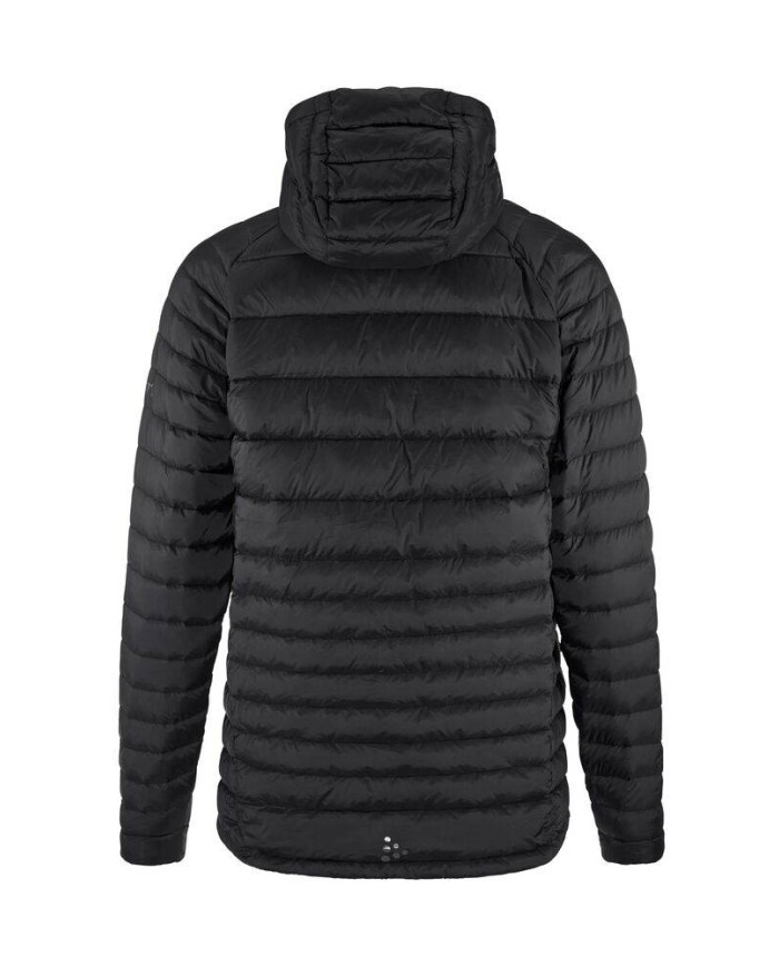 ADV Explore Light Down Jacket M NEW WAVE