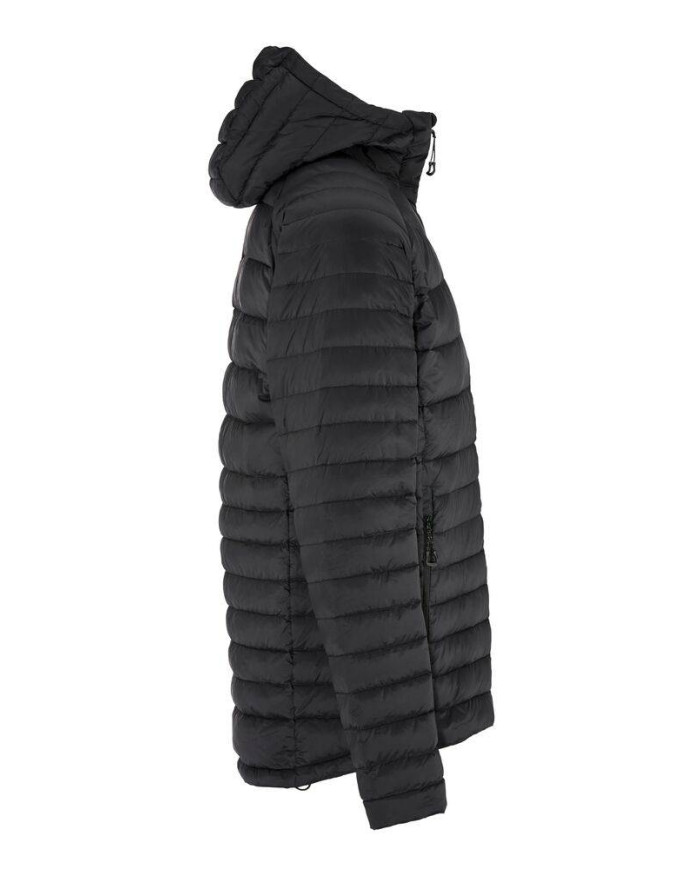 ADV Explore Light Down Jacket M NEW WAVE