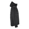 ADV Explore Light Down Jacket M NEW WAVE