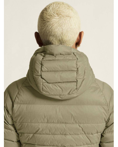 ADV Explore Lt. Down Jkt W NEW WAVE