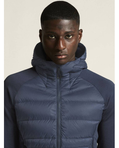 ADV Explore Lt. Down Hybrid Jkt M NEW WAVE