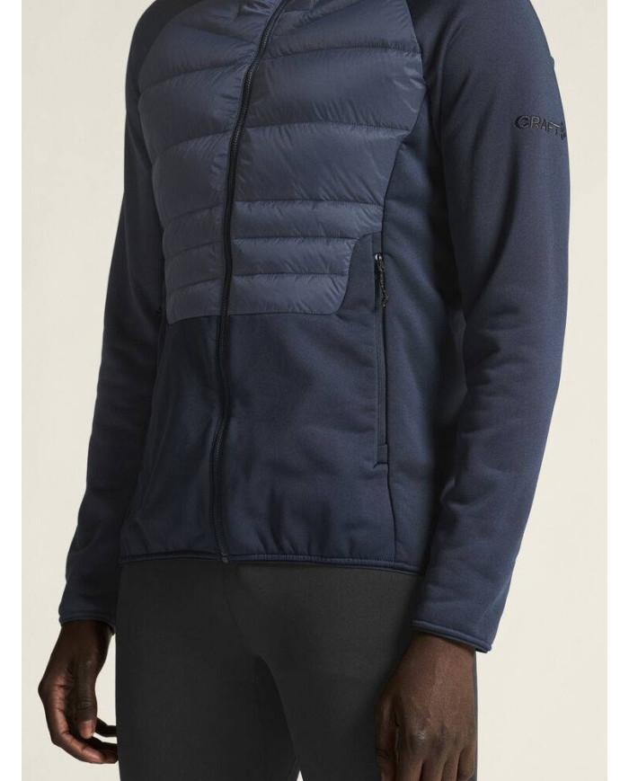 ADV Explore Lt. Down Hybrid Jkt M NEW WAVE