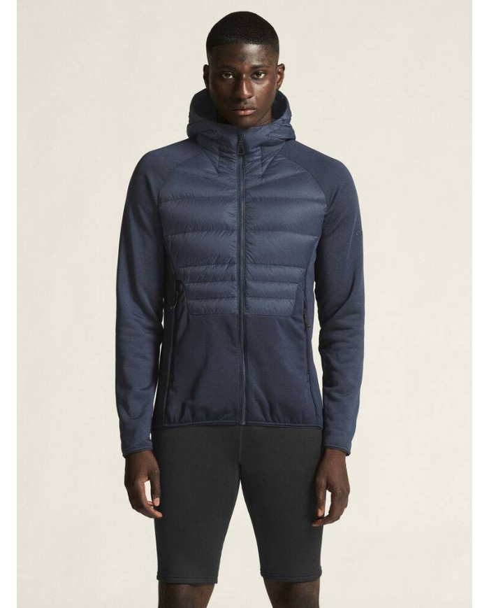 ADV Explore Lt. Down Hybrid Jkt M NEW WAVE