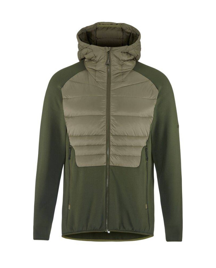 ADV Explore Lt. Down Hybrid Jkt M NEW WAVE