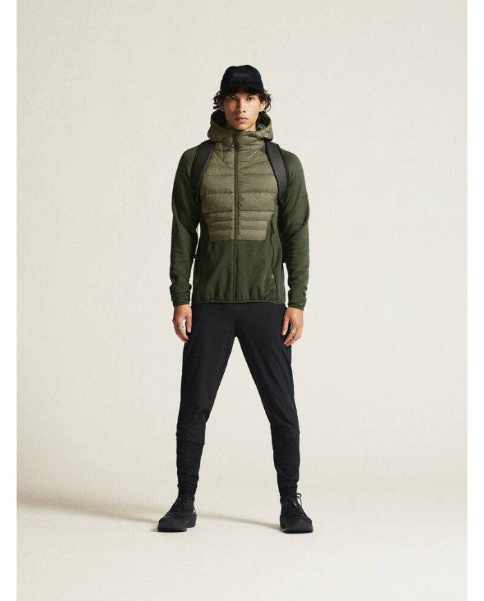 ADV Explore Lt. Down Hybrid Jkt M NEW WAVE
