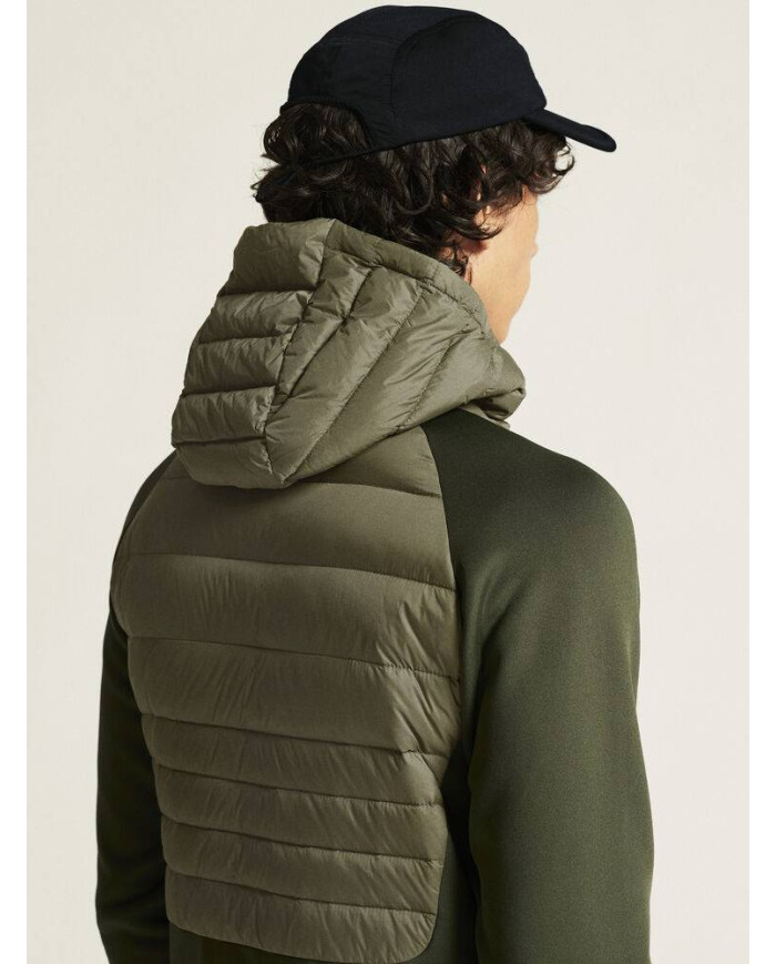 ADV Explore Lt. Down Hybrid Jkt M NEW WAVE