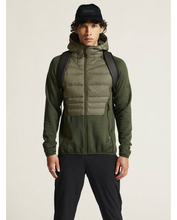 ADV Explore Lt. Down Hybrid Jkt M NEW WAVE