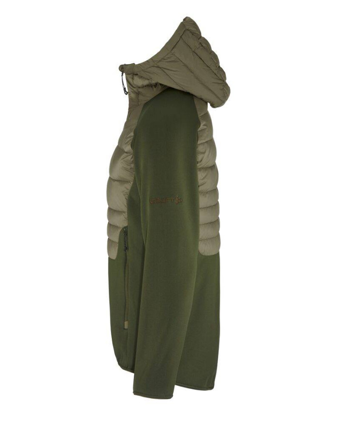 ADV Explore Lt. Down Hybrid Jkt M NEW WAVE