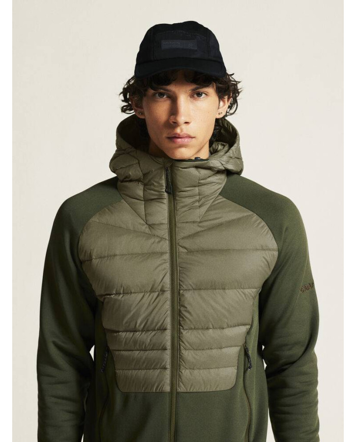 ADV Explore Lt. Down Hybrid Jkt M NEW WAVE