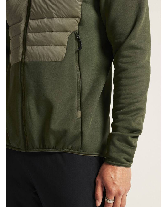 ADV Explore Lt. Down Hybrid Jkt M NEW WAVE