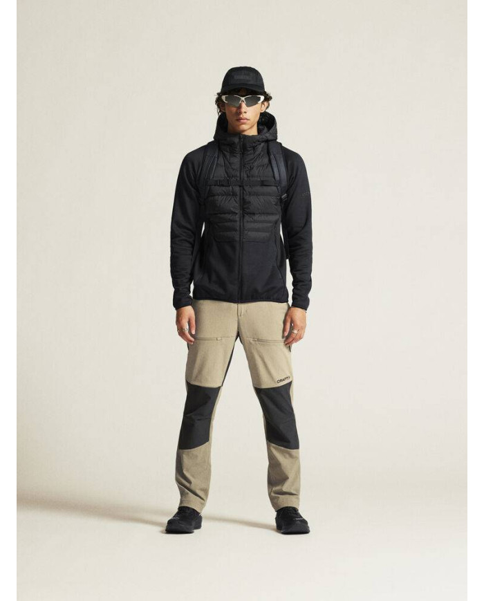 ADV Explore Lt. Down Hybrid Jkt M NEW WAVE