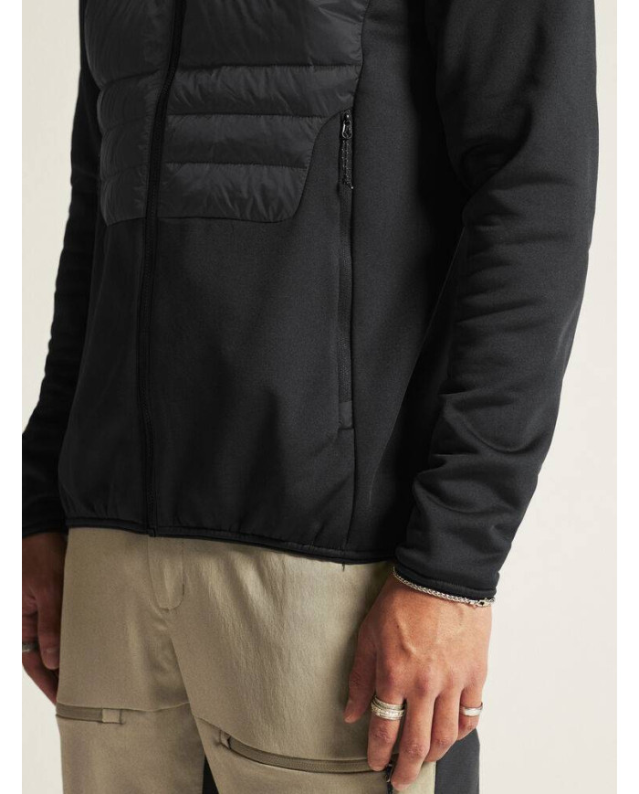 ADV Explore Lt. Down Hybrid Jkt M NEW WAVE