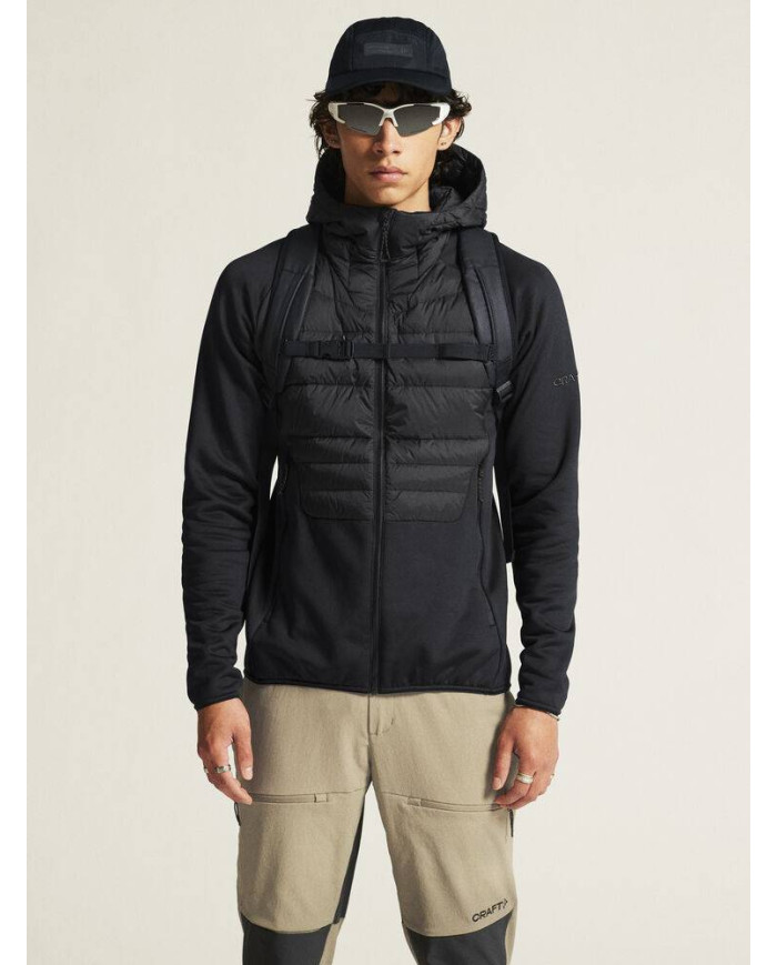 ADV Explore Lt. Down Hybrid Jkt M NEW WAVE