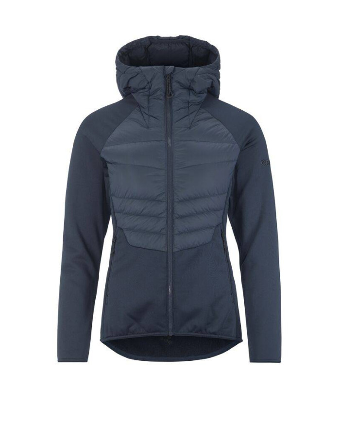 ADV Explore Lt. Down Hybrid Jkt W NEW WAVE