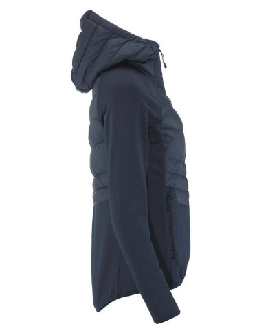 ADV Explore Lt. Down Hybrid Jkt W NEW WAVE