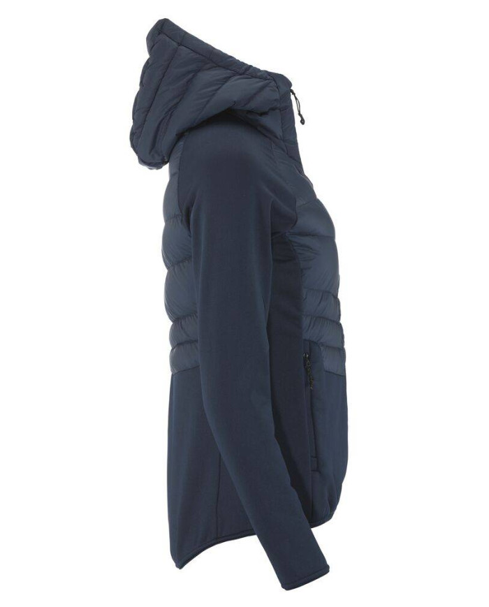 ADV Explore Lt. Down Hybrid Jkt W NEW WAVE