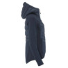 ADV Explore Lt. Down Hybrid Jkt W NEW WAVE