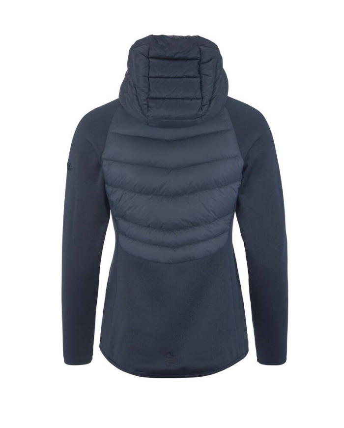 ADV Explore Lt. Down Hybrid Jkt W NEW WAVE
