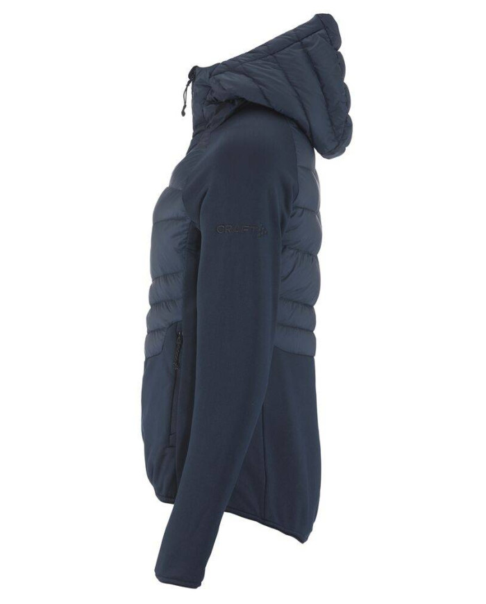 ADV Explore Lt. Down Hybrid Jkt W NEW WAVE