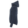 ADV Explore Lt. Down Hybrid Jkt W NEW WAVE