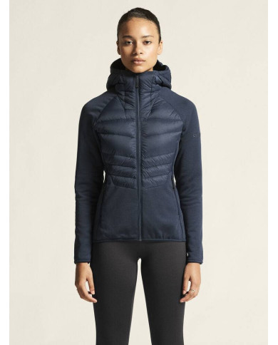 ADV Explore Lt. Down Hybrid Jkt W NEW WAVE