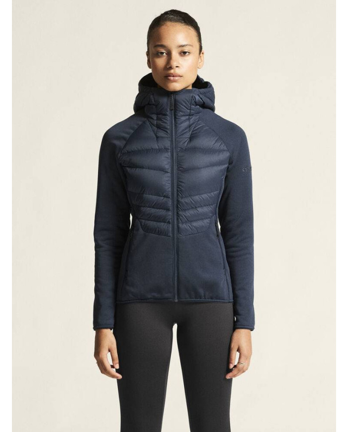 ADV Explore Lt. Down Hybrid Jkt W NEW WAVE