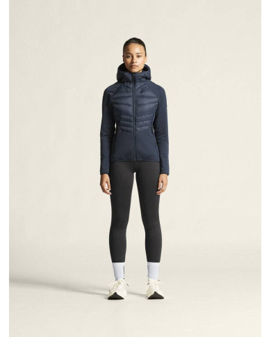 ADV Explore Lt. Down Hybrid Jkt W NEW WAVE